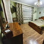 Prázdninový dům мирослава Lazeščyna