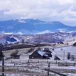 мирослава Prázdninový dům Lazeščyna