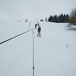 мирослава Prázdninový dům Lazeščyna