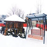 Prázdninový dům мирослава *