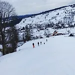 Prázdninový dům мирослава