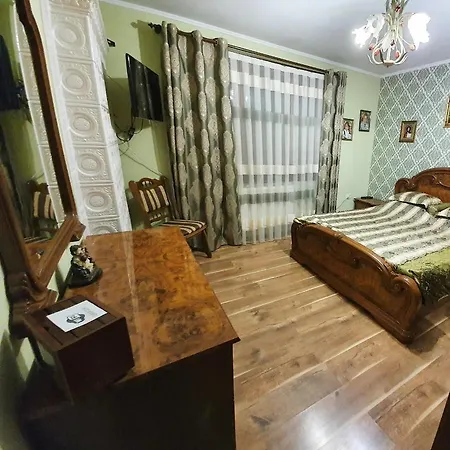 Tatil Evi мирослава Lazeshchyna