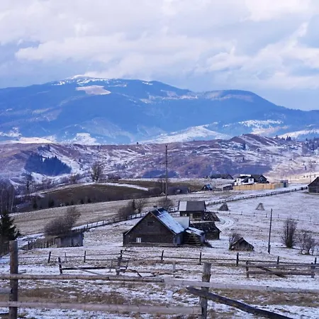 мирослава Dom wakacyjny Łazieszczina