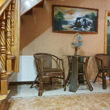 Dom wakacyjny мирослава *