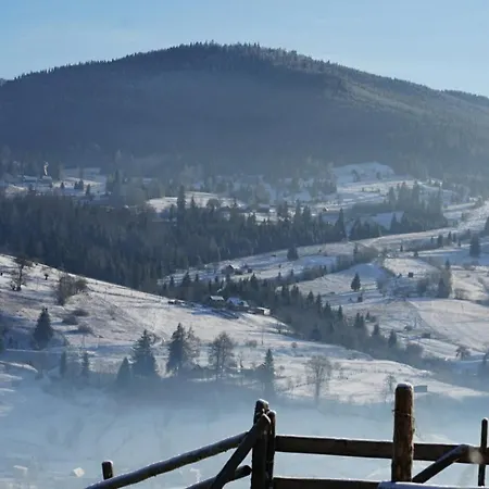 Dom wakacyjny мирослава *