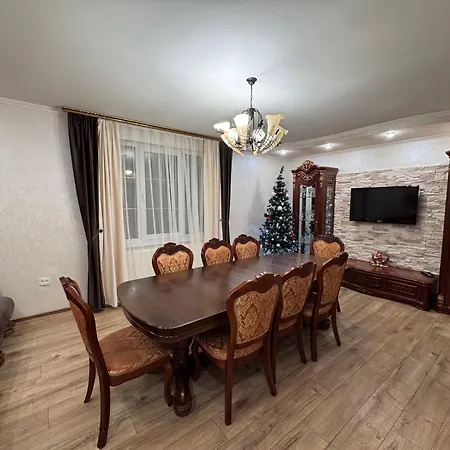 мирослава Prázdninový dům