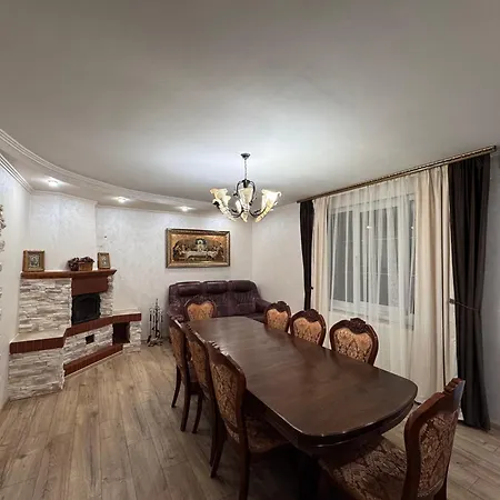 мирослава Prázdninový dům