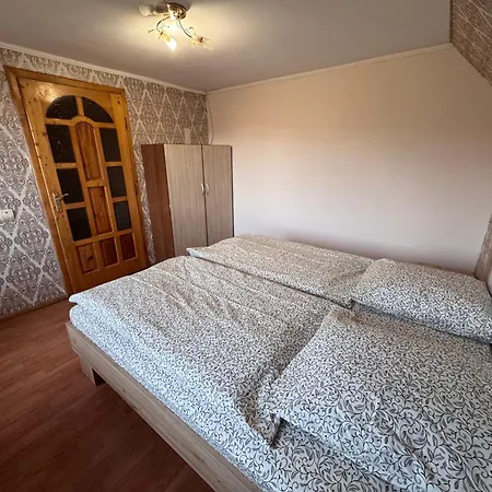 Prázdninový dům мирослава