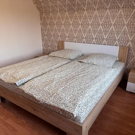 мирослава Prázdninový dům