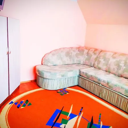 Dom wakacyjny мирослава *