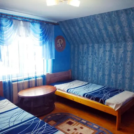 Dom wakacyjny мирослава Łazieszczina