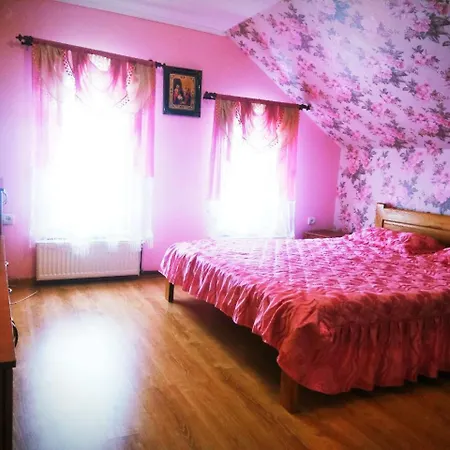 Dom wakacyjny мирослава