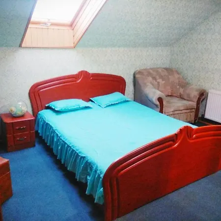 Dom wakacyjny мирослава