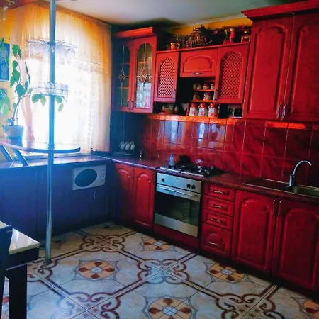 мирослава Dom wakacyjny