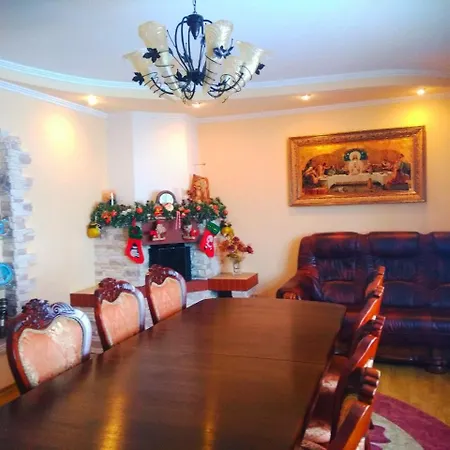 Dom wakacyjny мирослава Łazieszczina