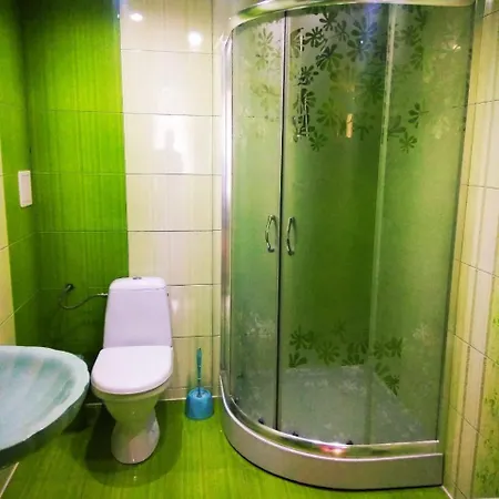 мирослава Dom wakacyjny Łazieszczina