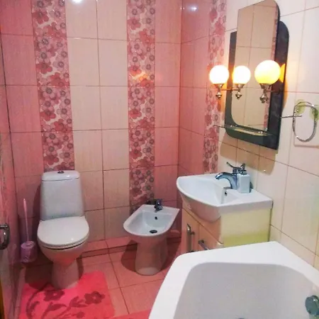 Tatil Evi мирослава Lazeshchyna